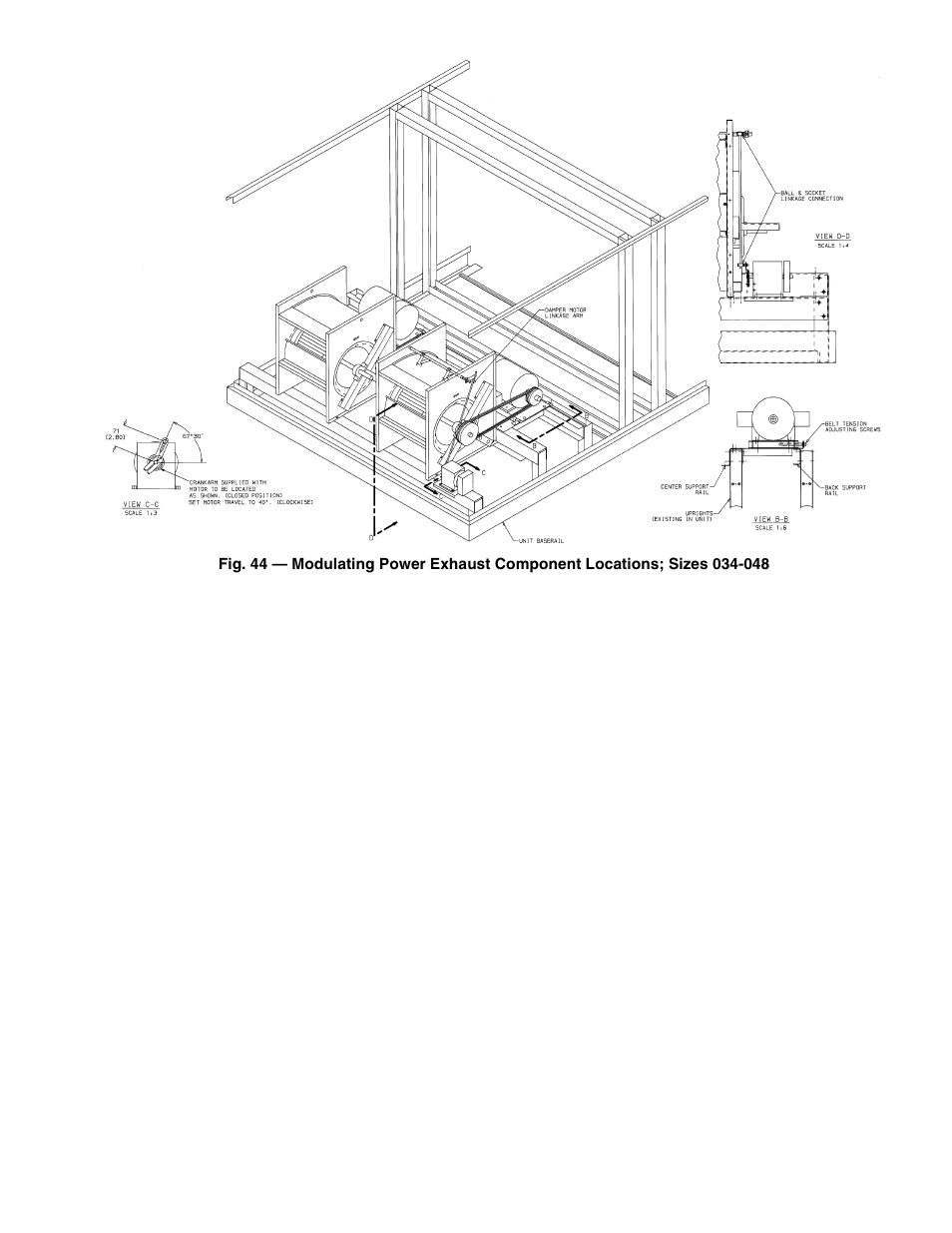 Carrier PC 111 User Manual | Page 39 / 64