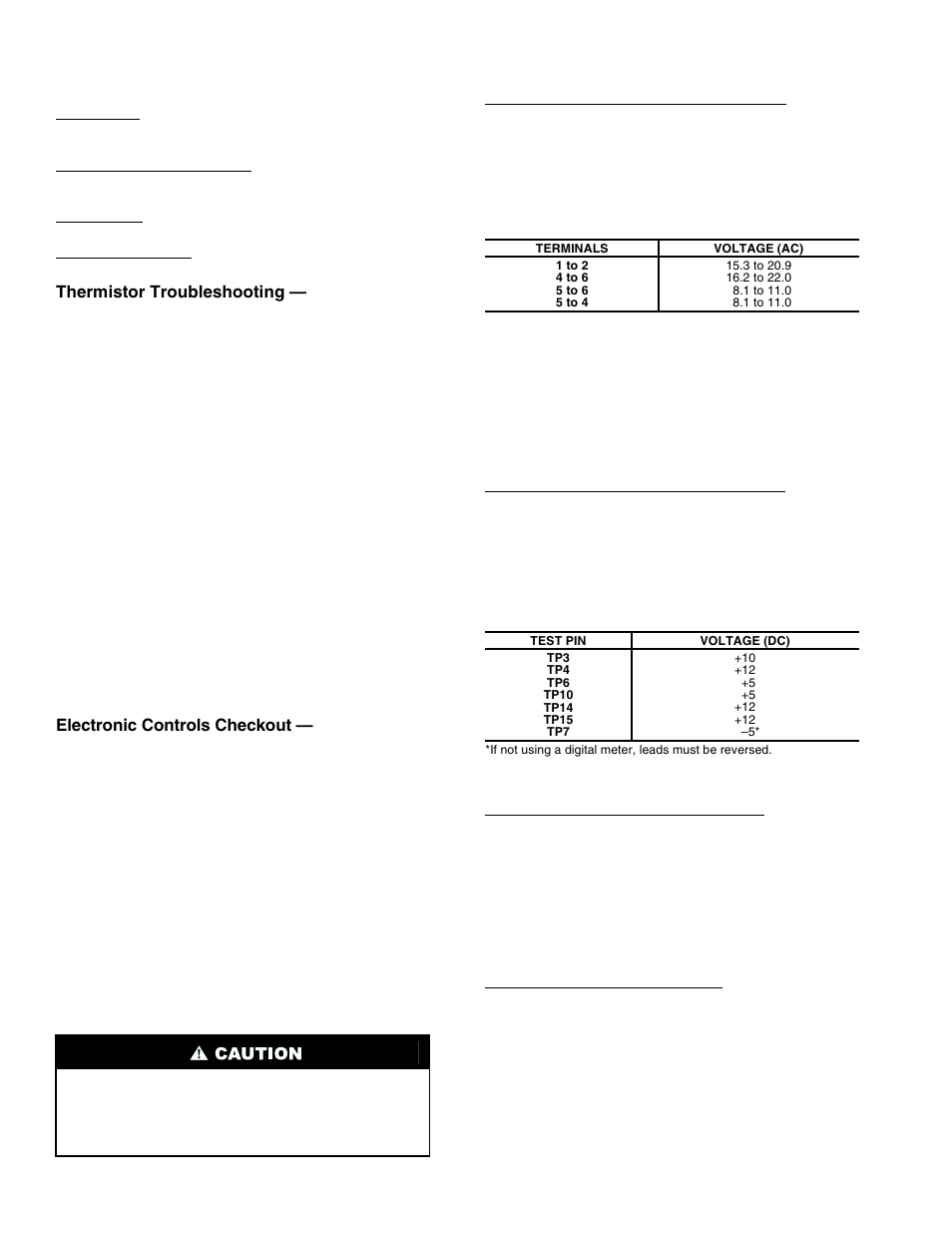 Carrier PC 111 User Manual | Page 48 / 64