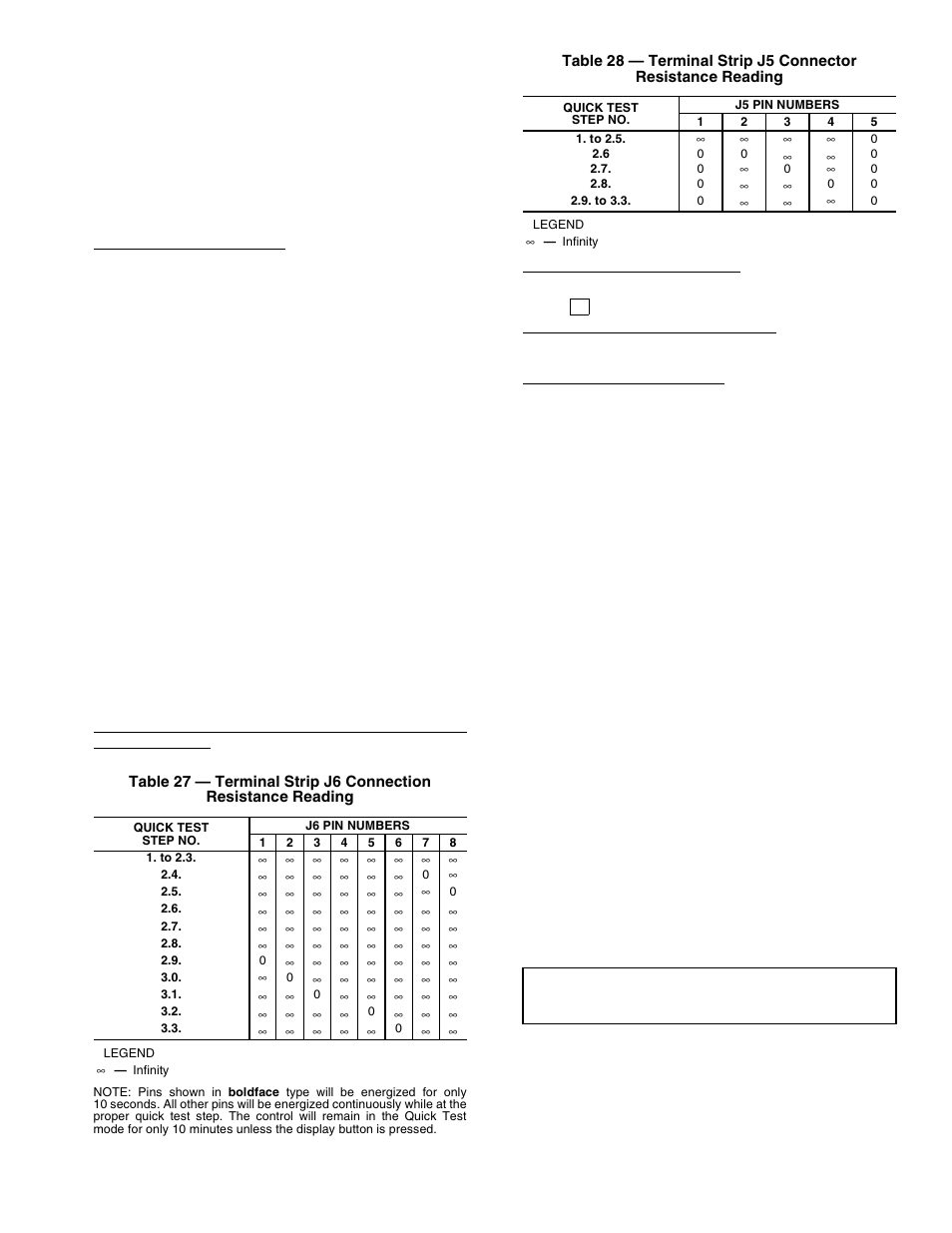 Carrier PC 111 User Manual | Page 51 / 64