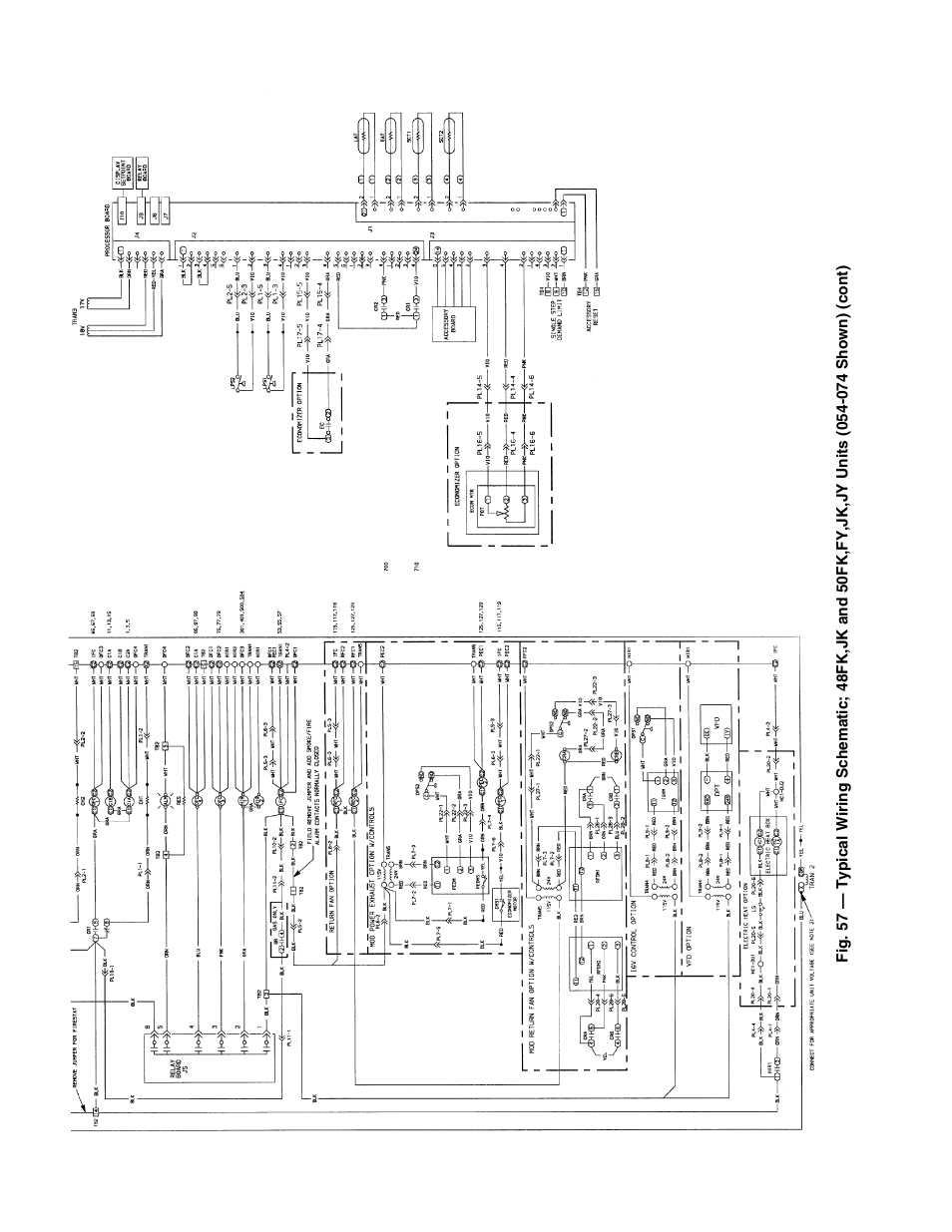 Carrier PC 111 User Manual | Page 60 / 64