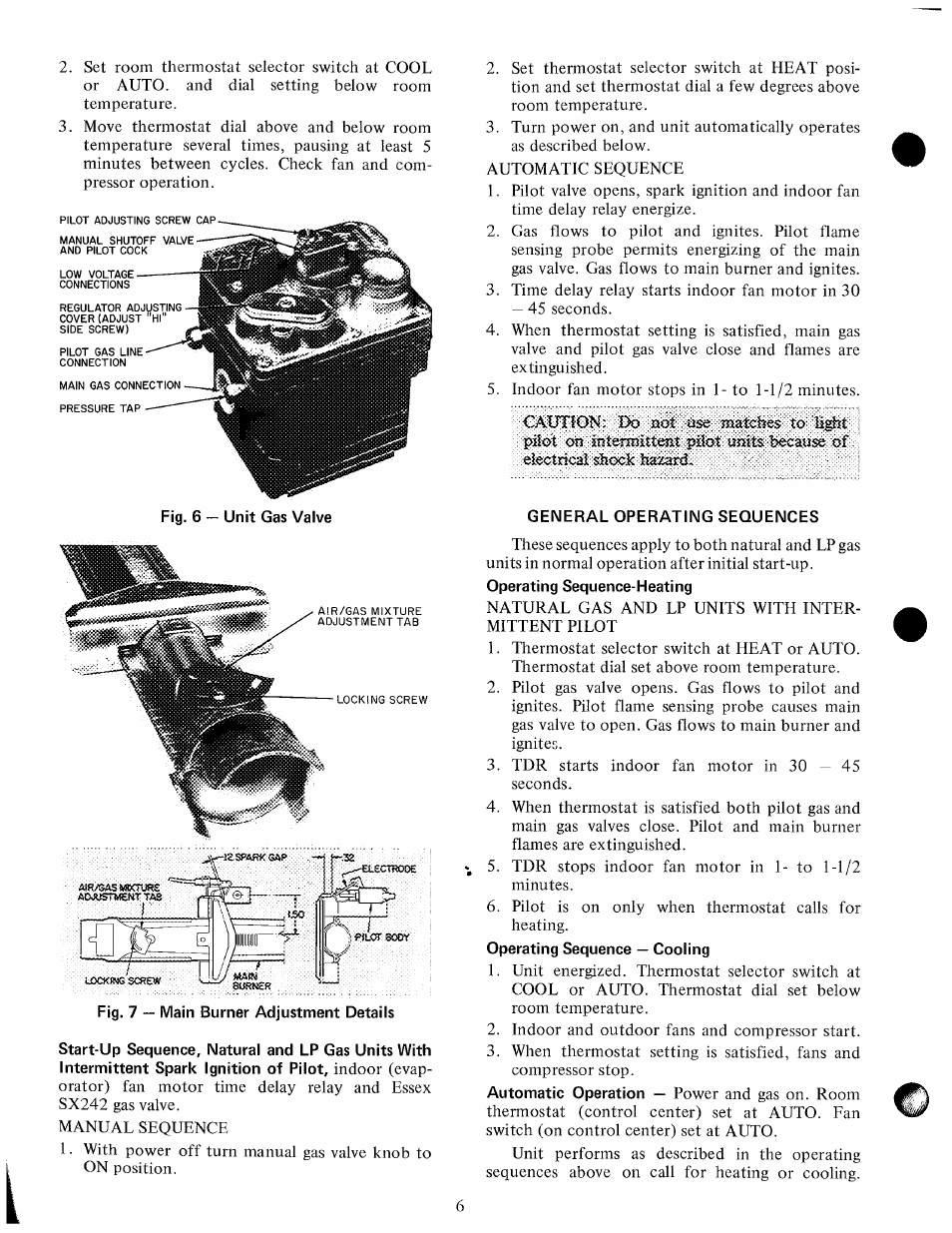 Carrier 48EL User Manual | Page 6 / 11
