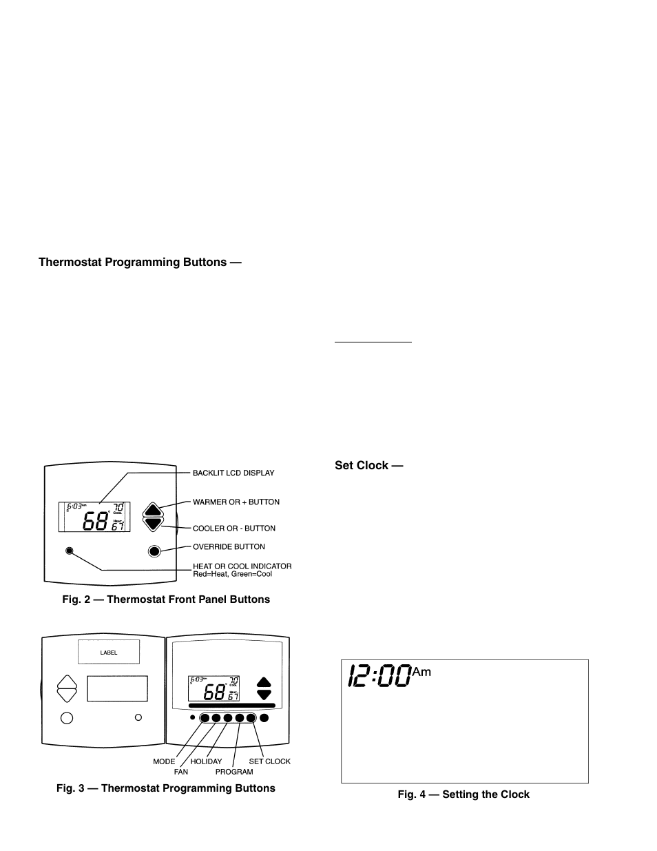 Carrier AQUAZONE 50QE900 User Manual | Page 2 / 7