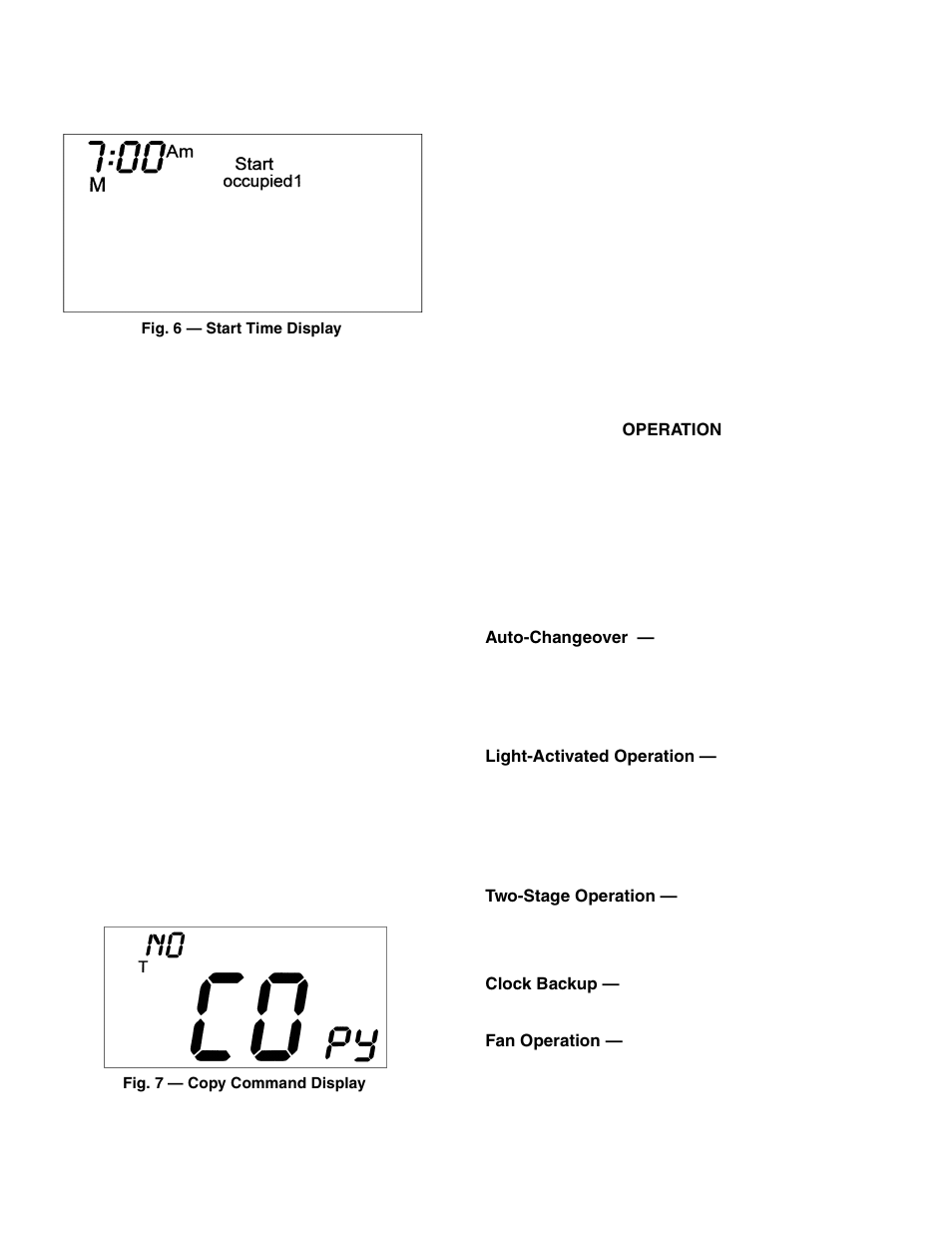 Carrier AQUAZONE 50QE900 User Manual | Page 4 / 7