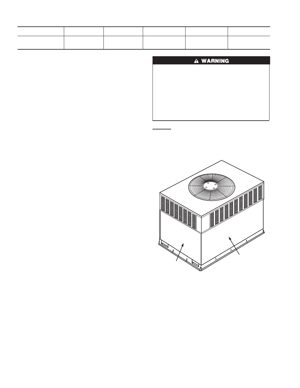 Carrier 50JS User Manual | Page 2 / 4