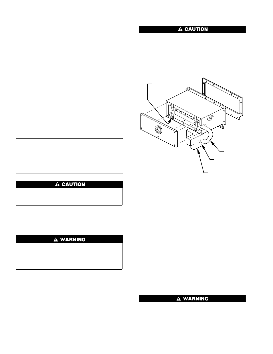 Carrier 58MSA User Manual | Page 4 / 16