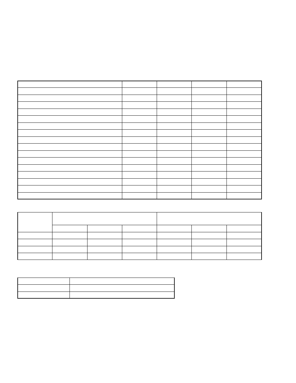 Carrier V2203-DI (26--00128) User Manual | Page 11 / 73