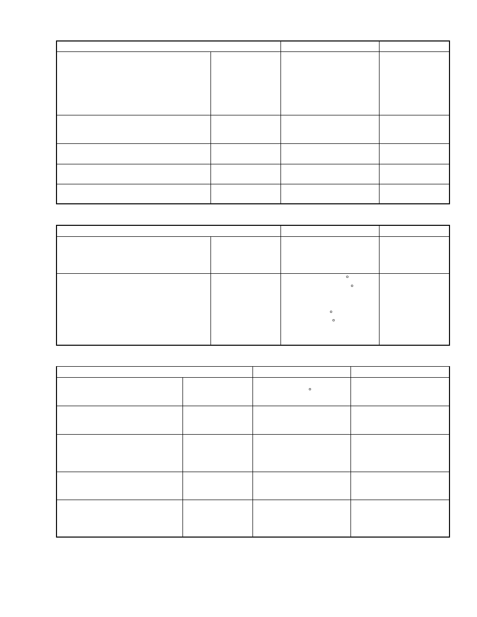 Carrier V2203-DI (26--00128) User Manual | Page 18 / 73