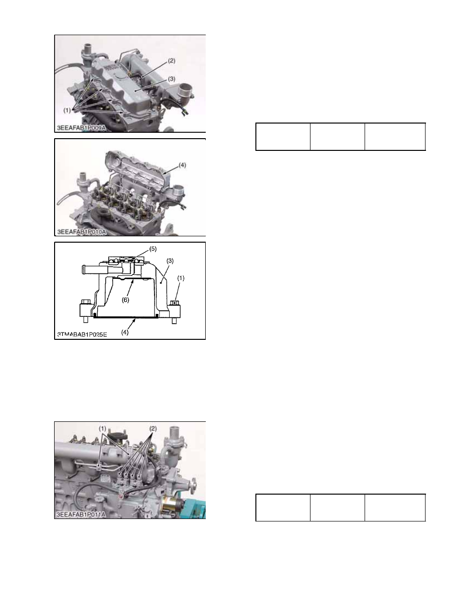 Carrier V2203-DI (26--00128) User Manual | Page 29 / 73