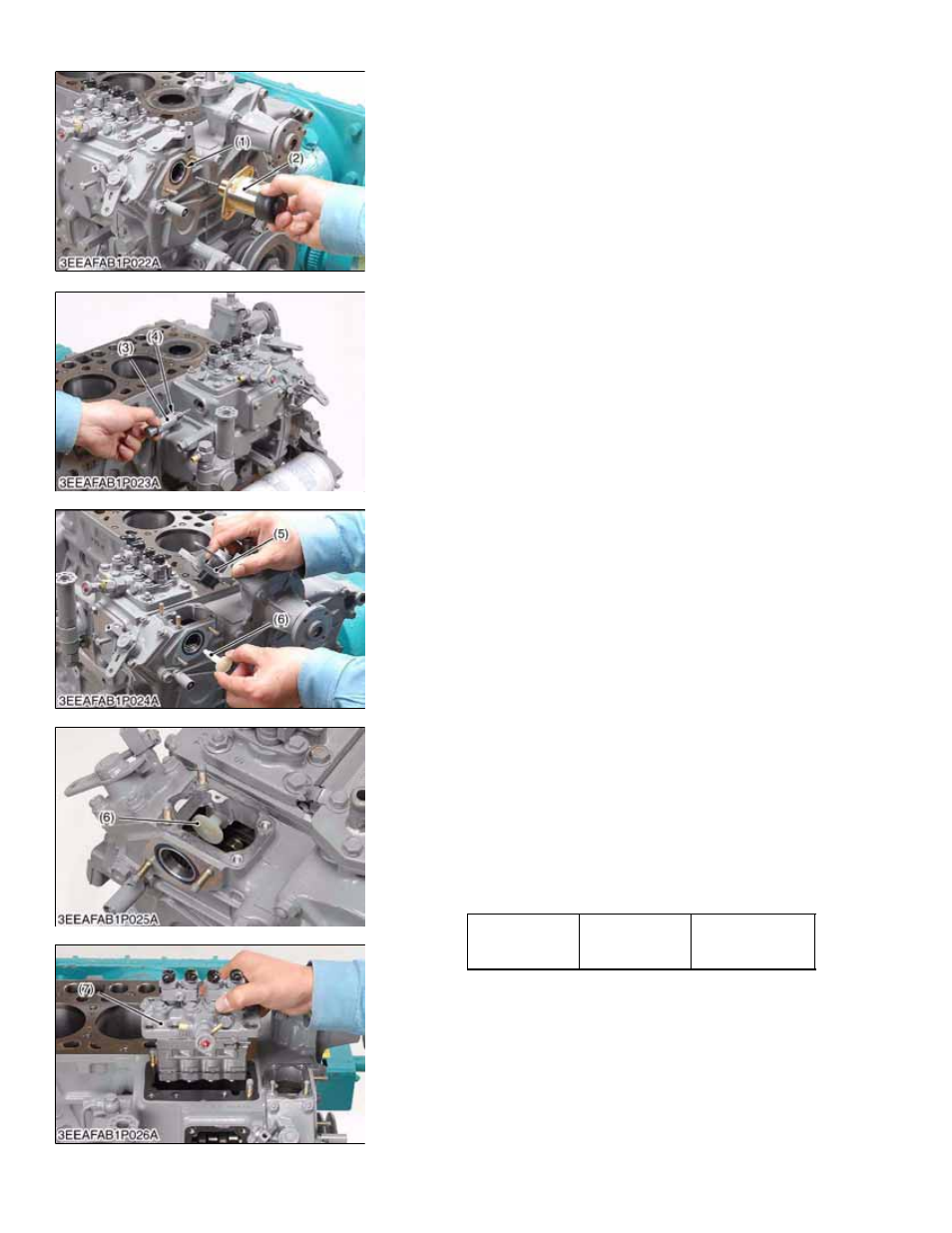 Carrier V2203-DI (26--00128) User Manual | Page 32 / 73