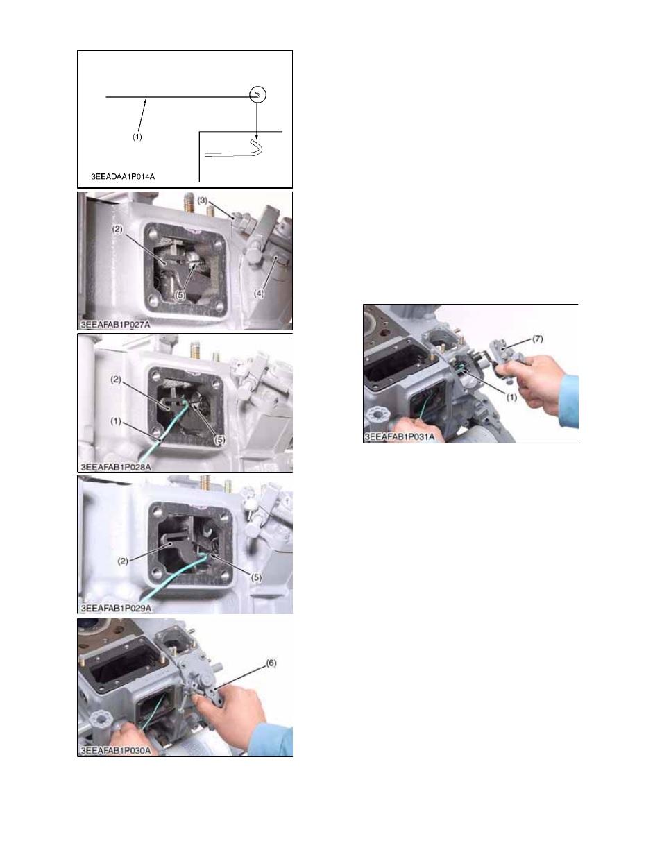 Carrier V2203-DI (26--00128) User Manual | Page 33 / 73