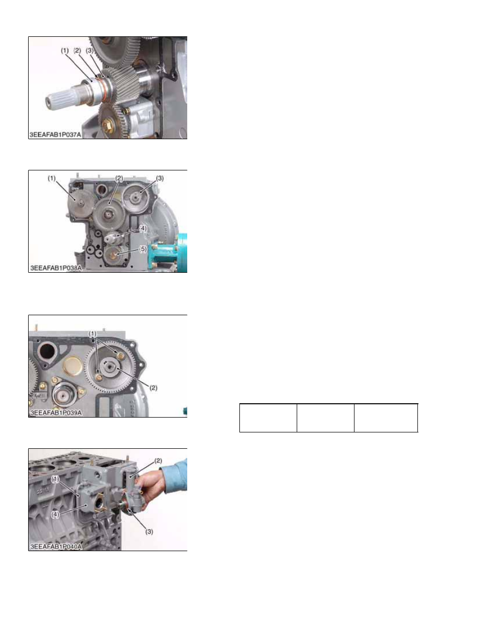 Carrier V2203-DI (26--00128) User Manual | Page 36 / 73