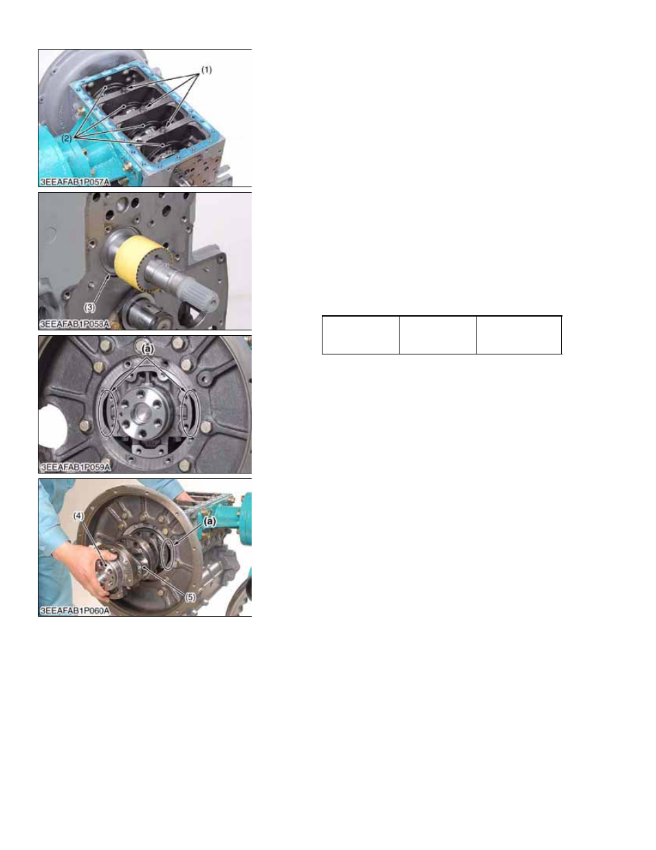 Carrier V2203-DI (26--00128) User Manual | Page 42 / 73