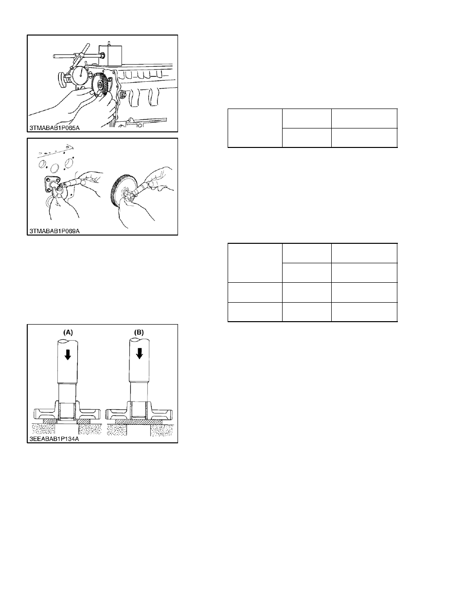 Carrier V2203-DI (26--00128) User Manual | Page 50 / 73