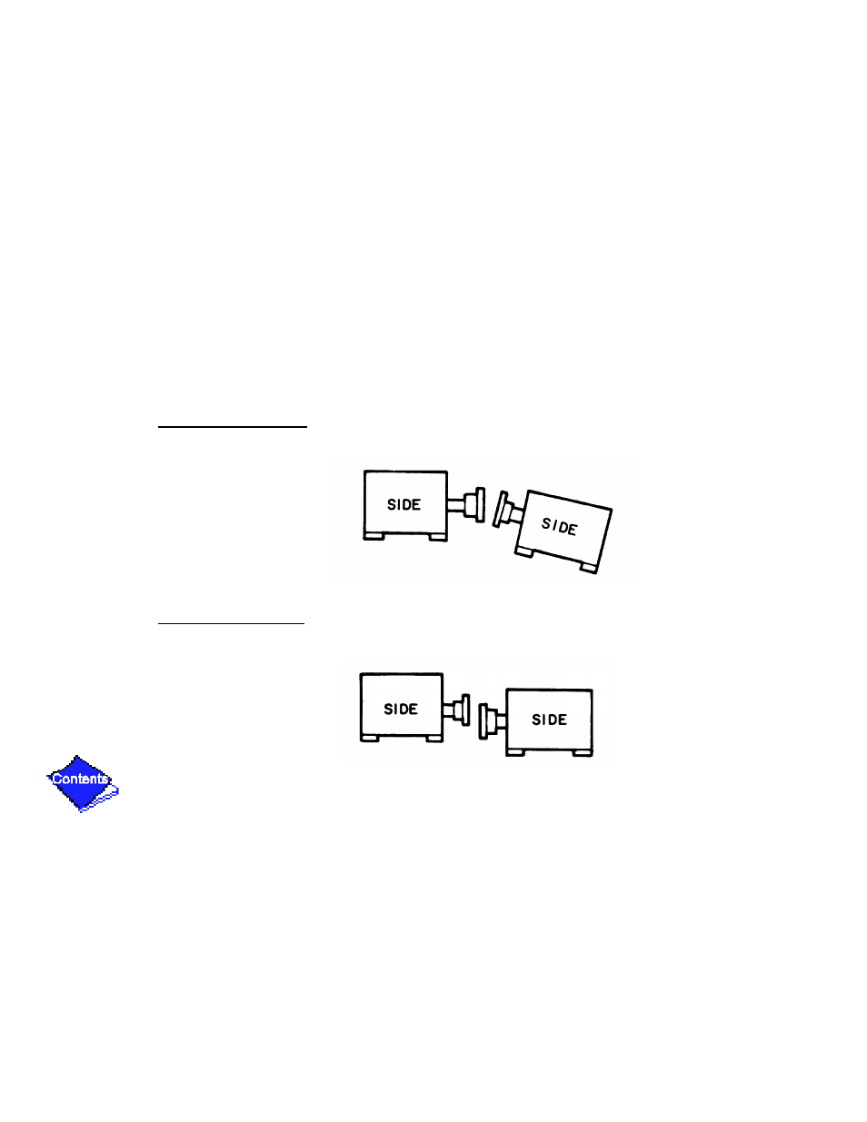 Near final alignment | Carrier 17/19EX User Manual | Page 208 / 437