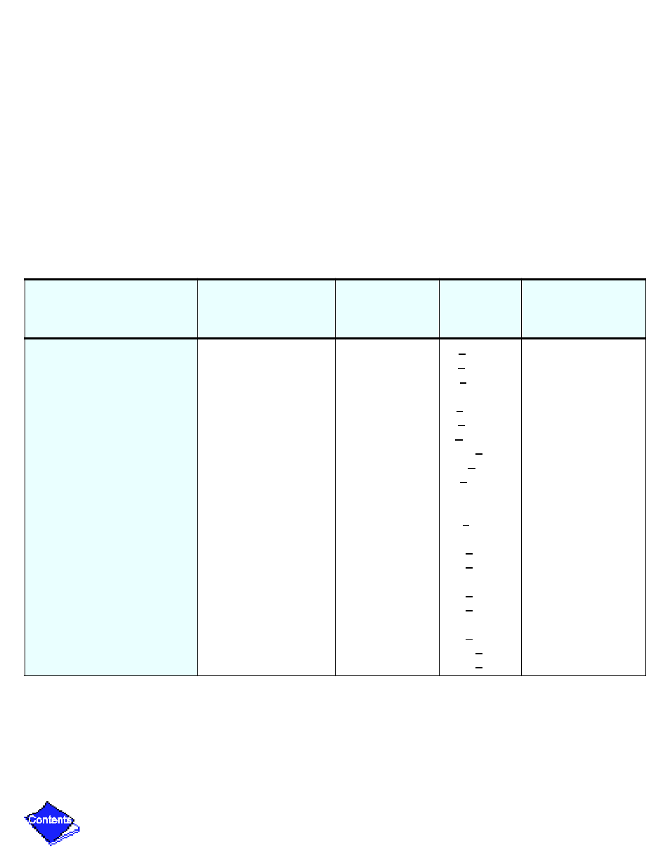 Example 7, Service1 display screen, Example 7 — service1 display screen | Table 2, example 7 — service1 display screen | Carrier 17/19EX User Manual | Page 291 / 437