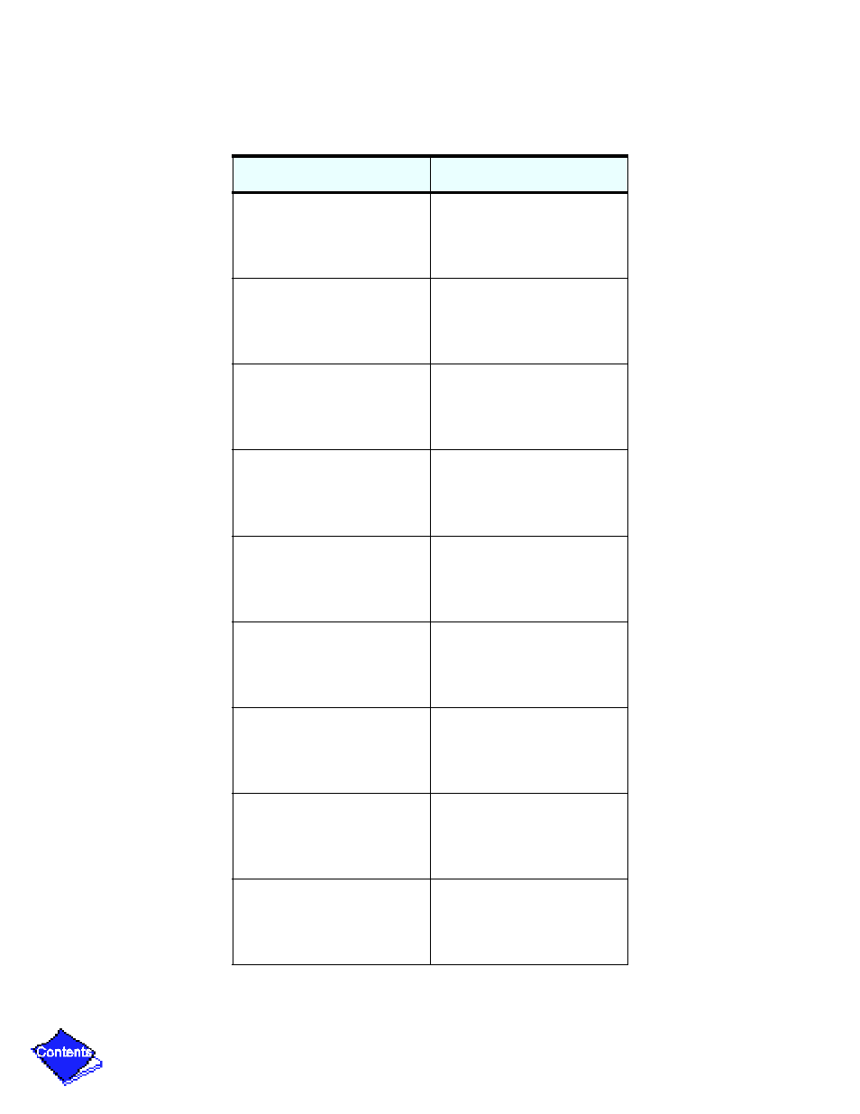 Table 5b — hfc-134a pressure — temperature (c), Table 5b | Carrier 17/19EX User Manual | Page 305 / 437