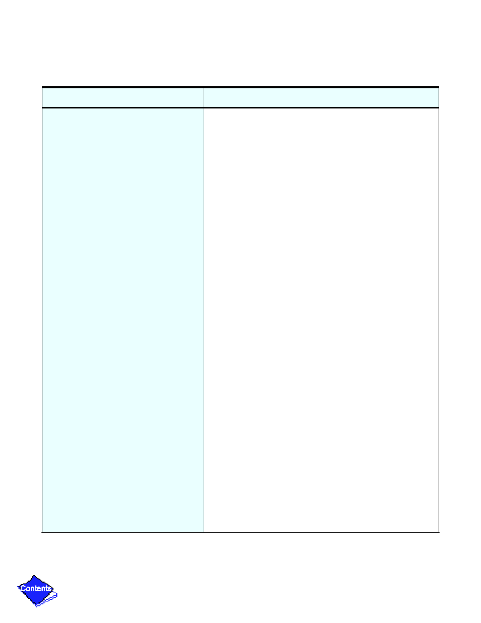 Table 7, Control test menu functions | Carrier 17/19EX User Manual | Page 308 / 437