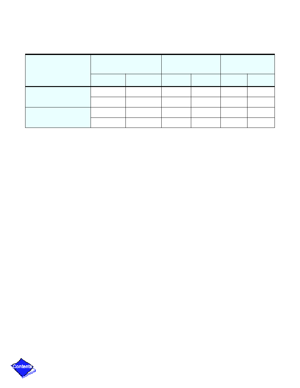 Table 14 — marine waterbox cover weights, Table 14 | Carrier 17/19EX User Manual | Page 338 / 437
