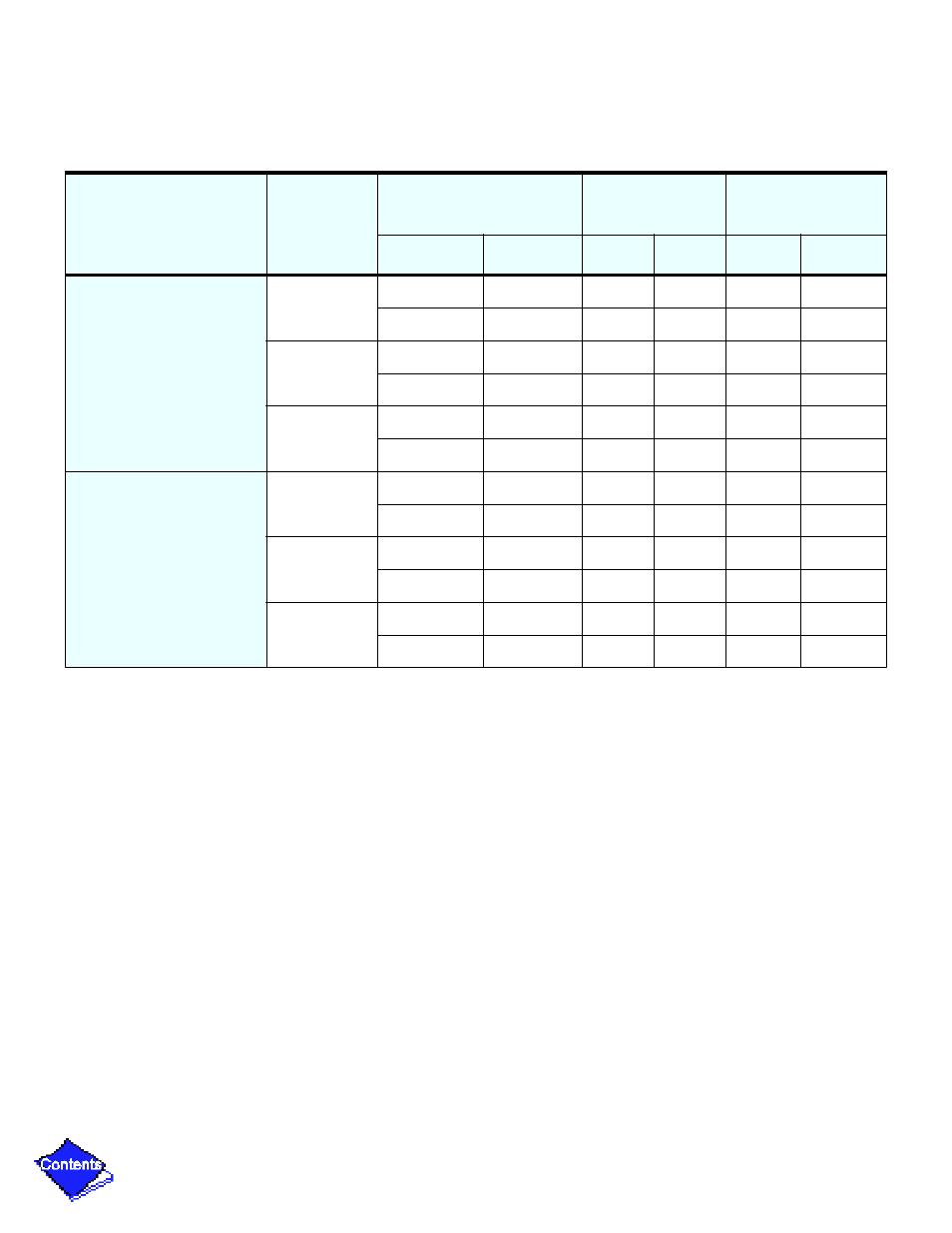 Table 15 — nih waterbox cover weights, Table 15 | Carrier 17/19EX User Manual | Page 339 / 437