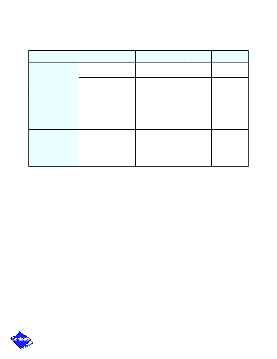 Table 16 — auxiliary systems, electrical data, Table 16 | Carrier 17/19EX User Manual | Page 340 / 437