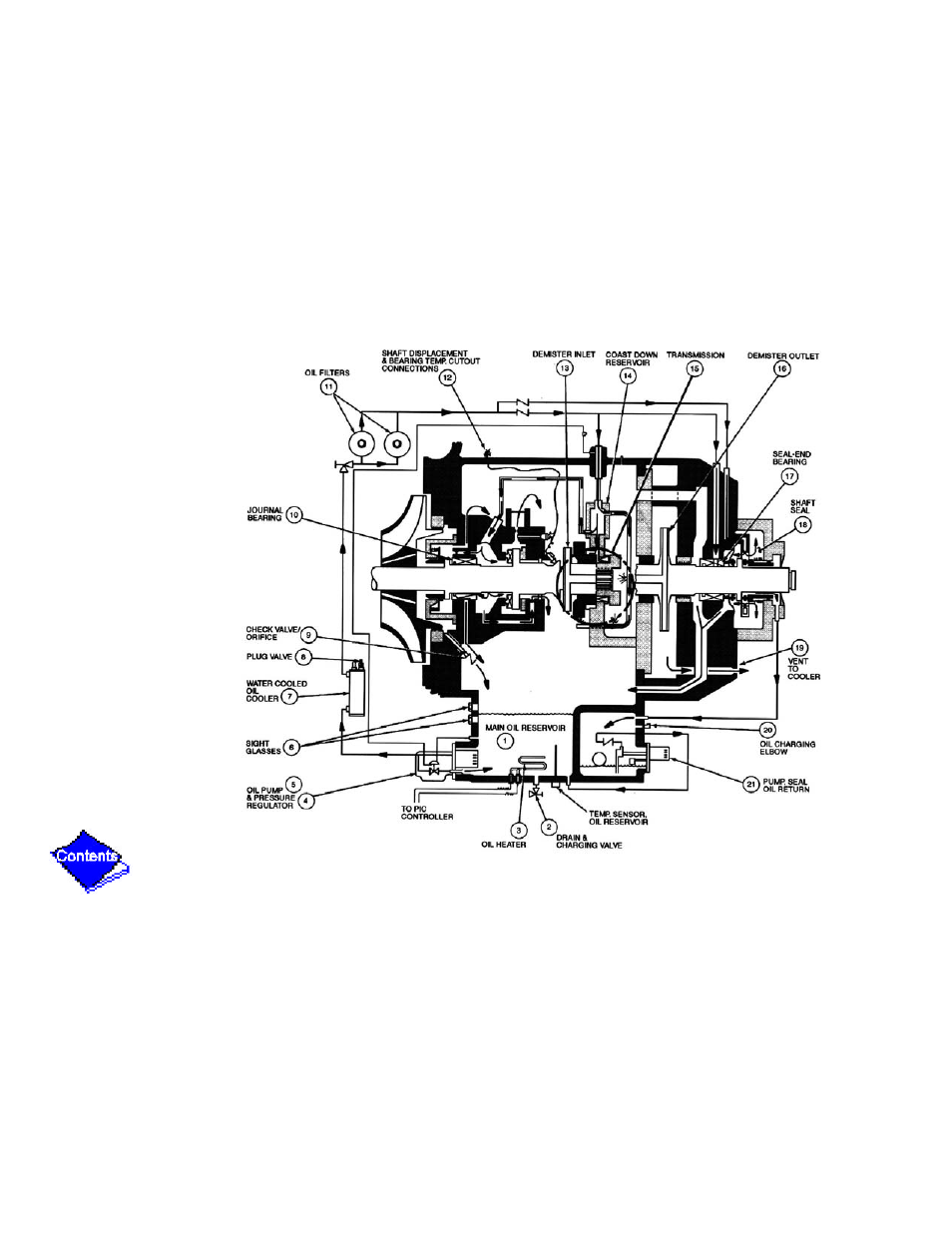 Figure 6 | Carrier 17/19EX User Manual | Page 351 / 437