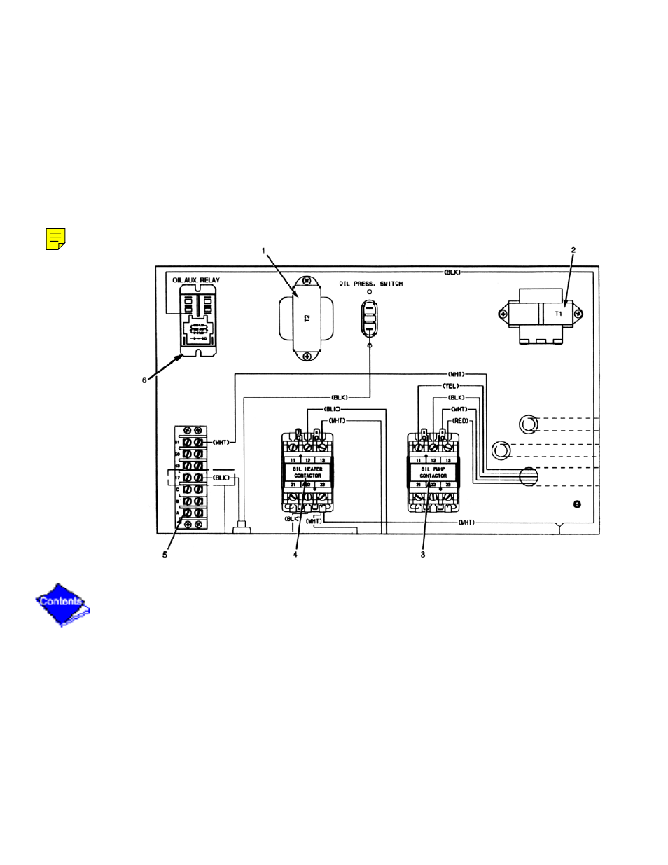 Shown), Figure 12 | Carrier 17/19EX User Manual | Page 365 / 437