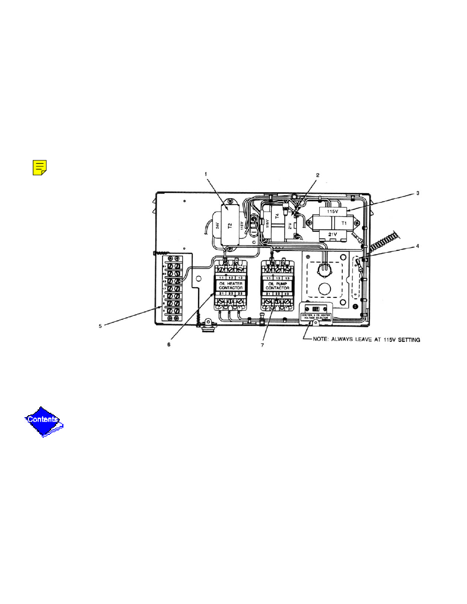 Figure 13 | Carrier 17/19EX User Manual | Page 366 / 437