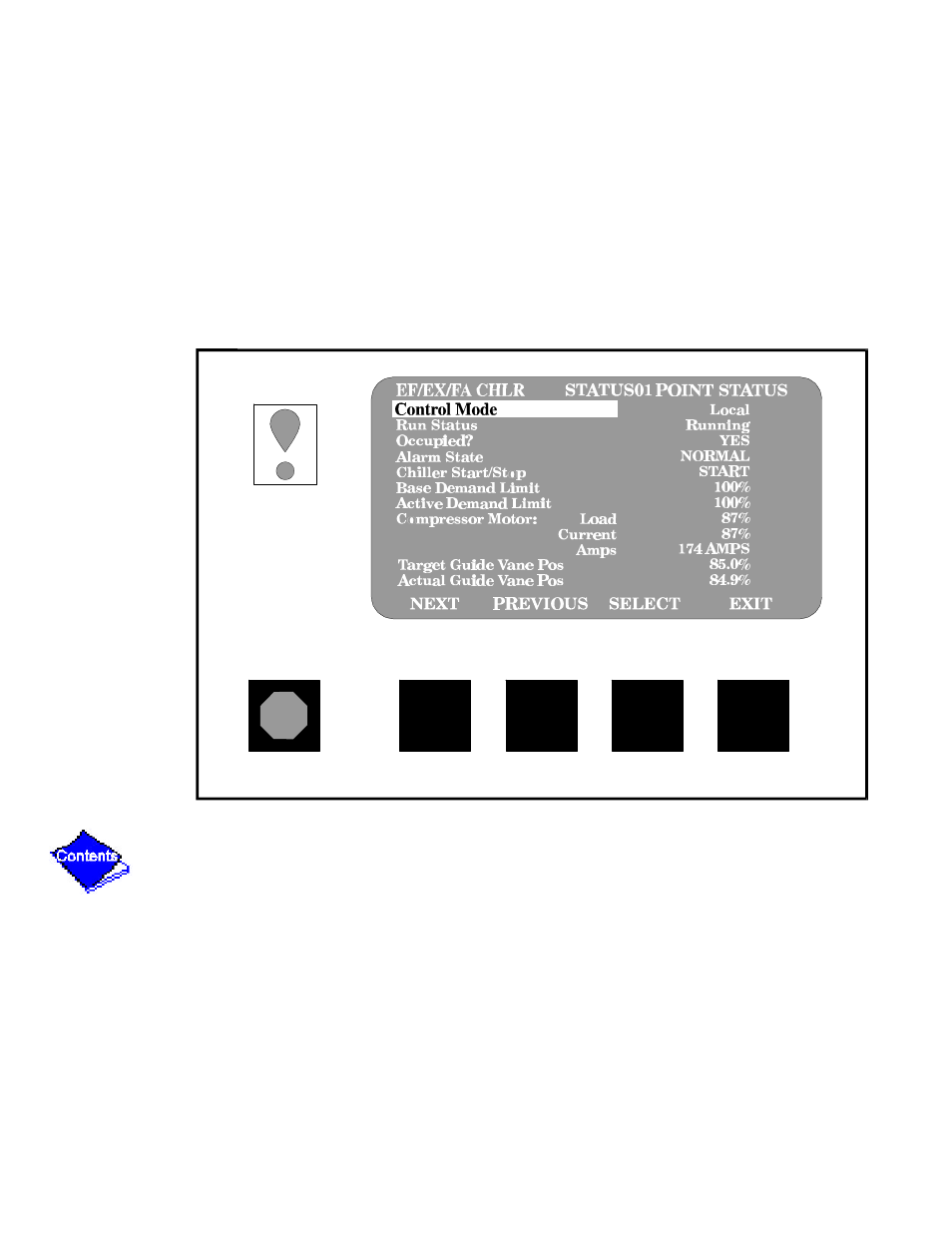 Figure 18 | Carrier 17/19EX User Manual | Page 371 / 437