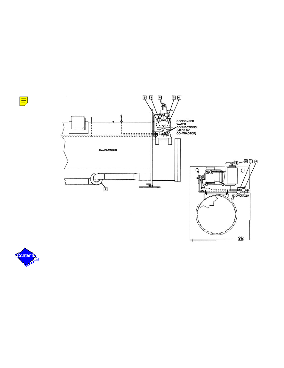 Ft vessel shown), Figure 32 | Carrier 17/19EX User Manual | Page 385 / 437