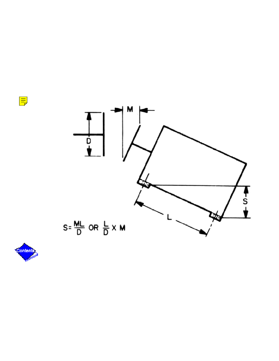 Figure 40 — alignment formula, Figure 40 | Carrier 17/19EX User Manual | Page 394 / 437