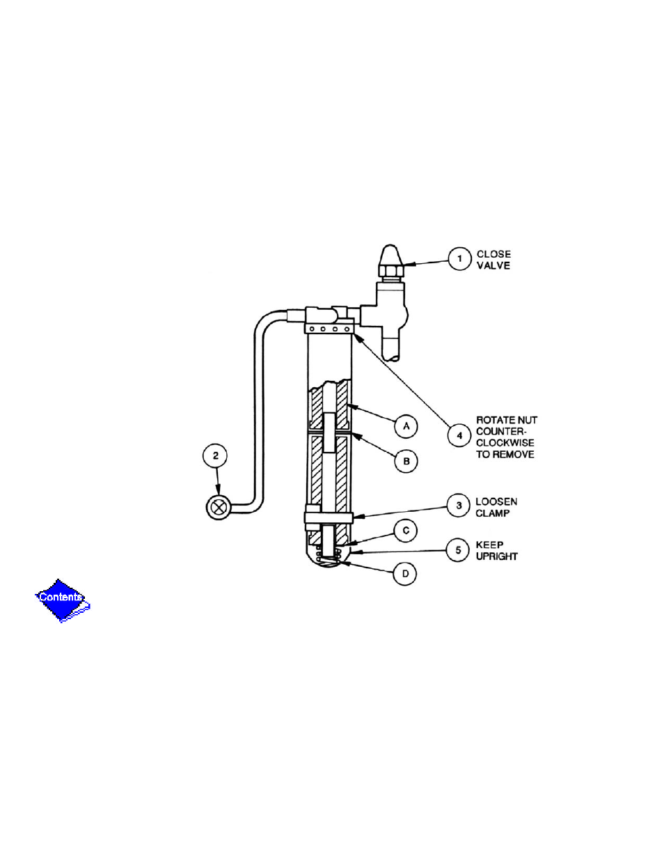 Figure 44 — removing the oil filter, Figure 44 | Carrier 17/19EX User Manual | Page 401 / 437