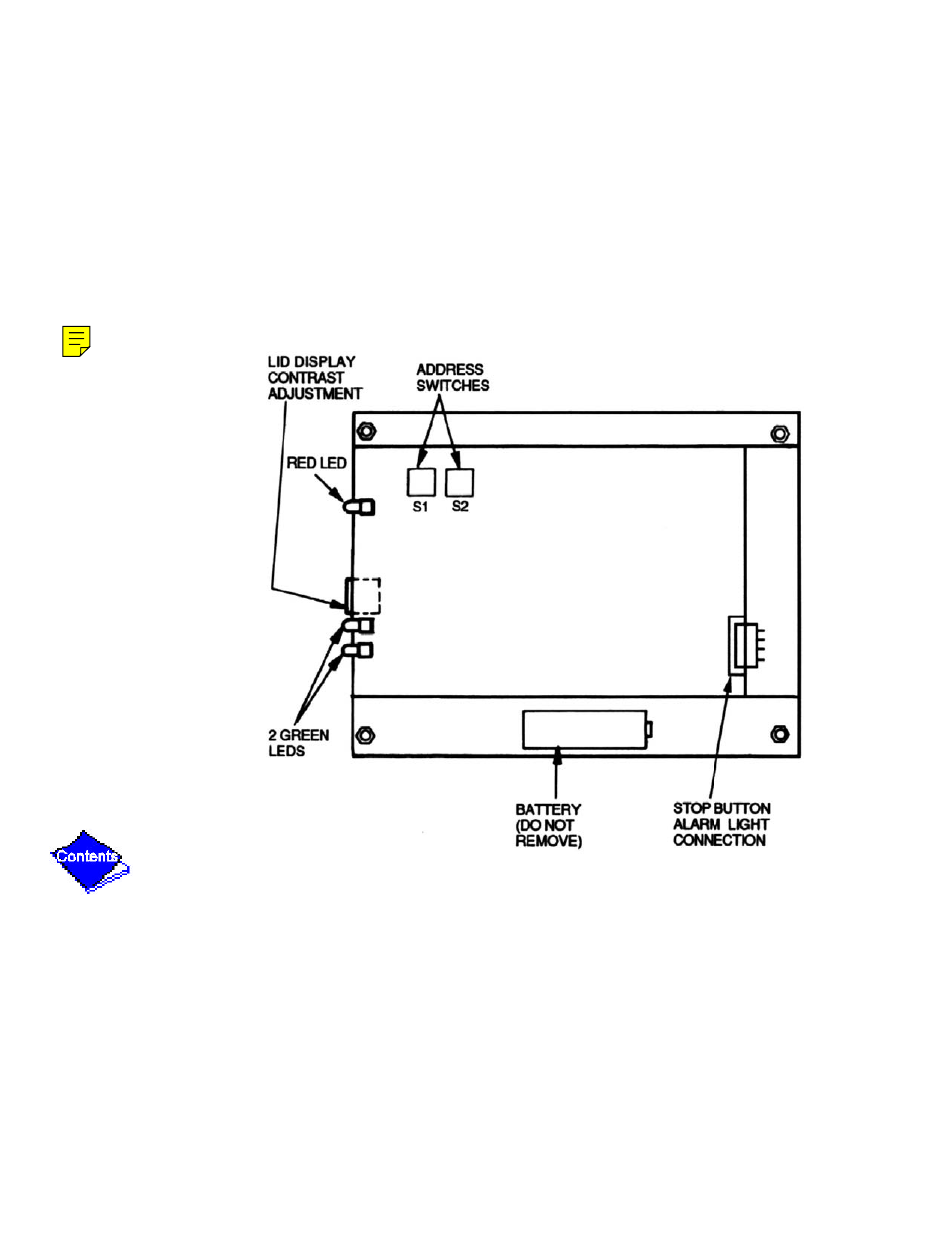 Figure 50 | Carrier 17/19EX User Manual | Page 407 / 437