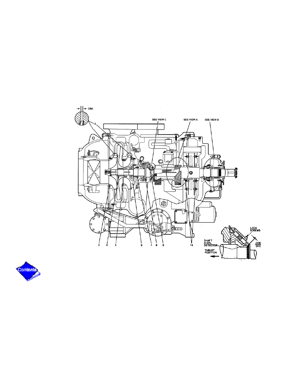 Figure 55 | Carrier 17/19EX User Manual | Page 412 / 437
