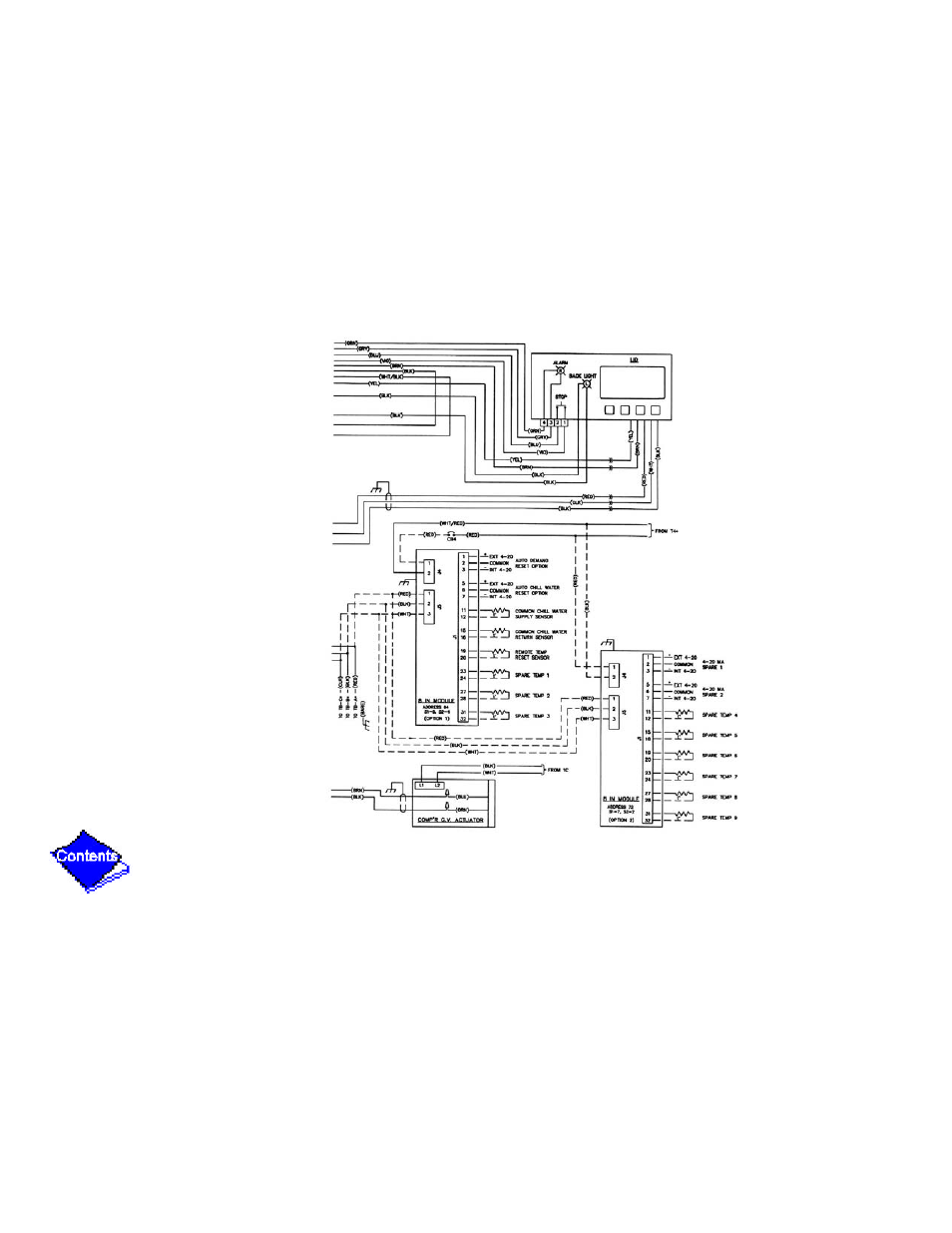 Carrier 17/19EX User Manual | Page 418 / 437