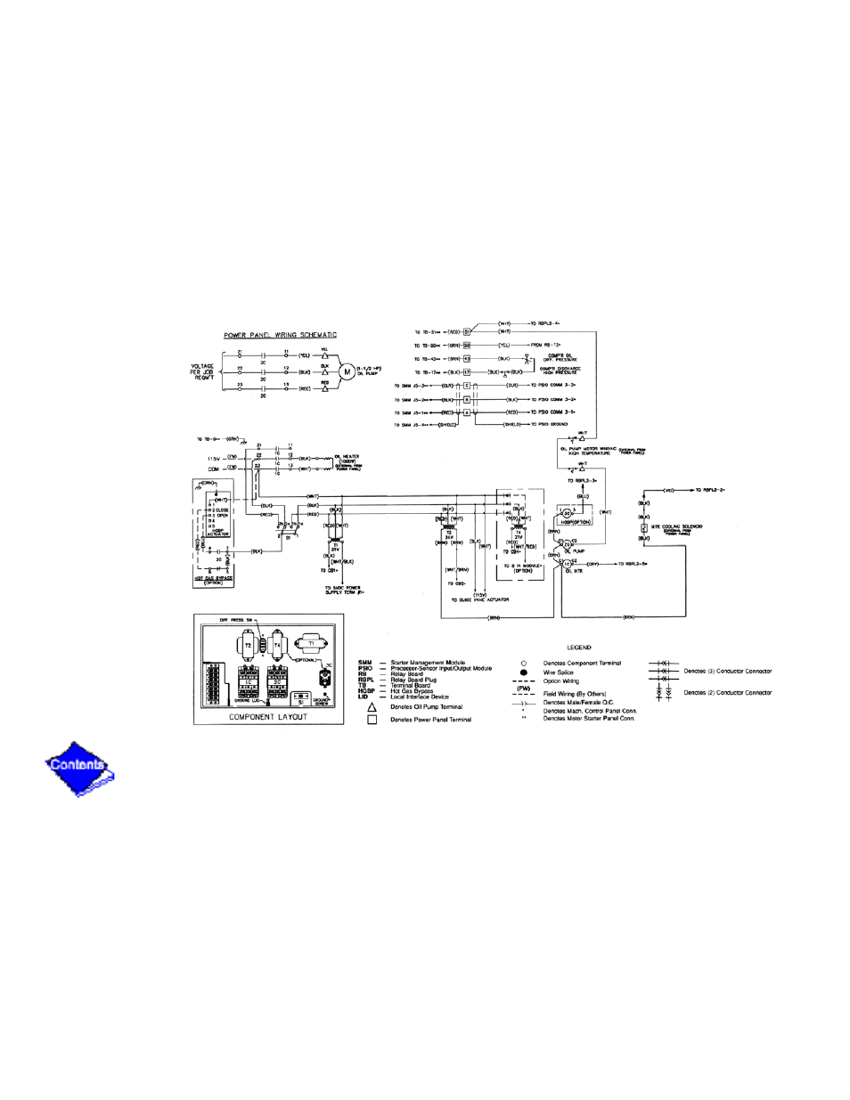 Cooling solenoid, Figure 61 | Carrier 17/19EX User Manual | Page 424 / 437