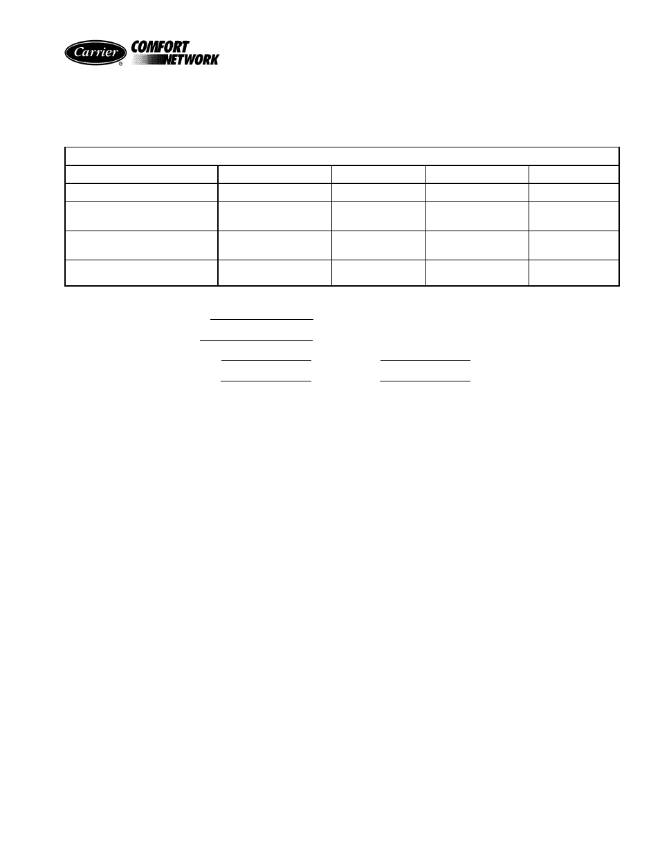 Carrier 17/19EX User Manual | Page 428 / 437