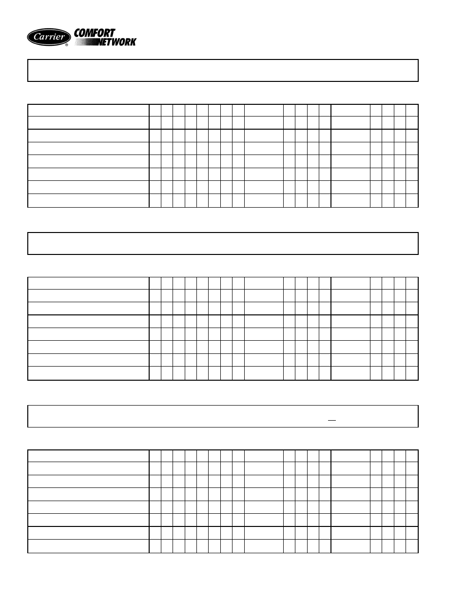 Carrier 17/19EX User Manual | Page 429 / 437
