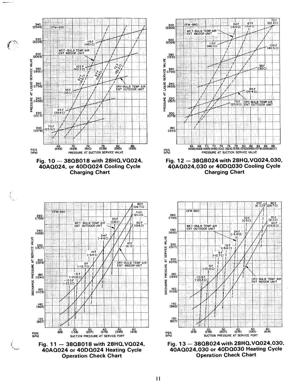 Carrier 38QB User Manual | Page 11 / 20