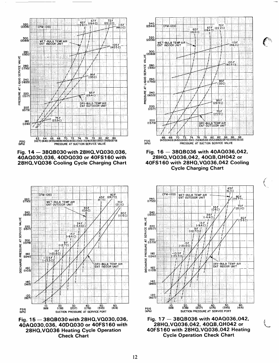 Carrier 38QB User Manual | Page 12 / 20