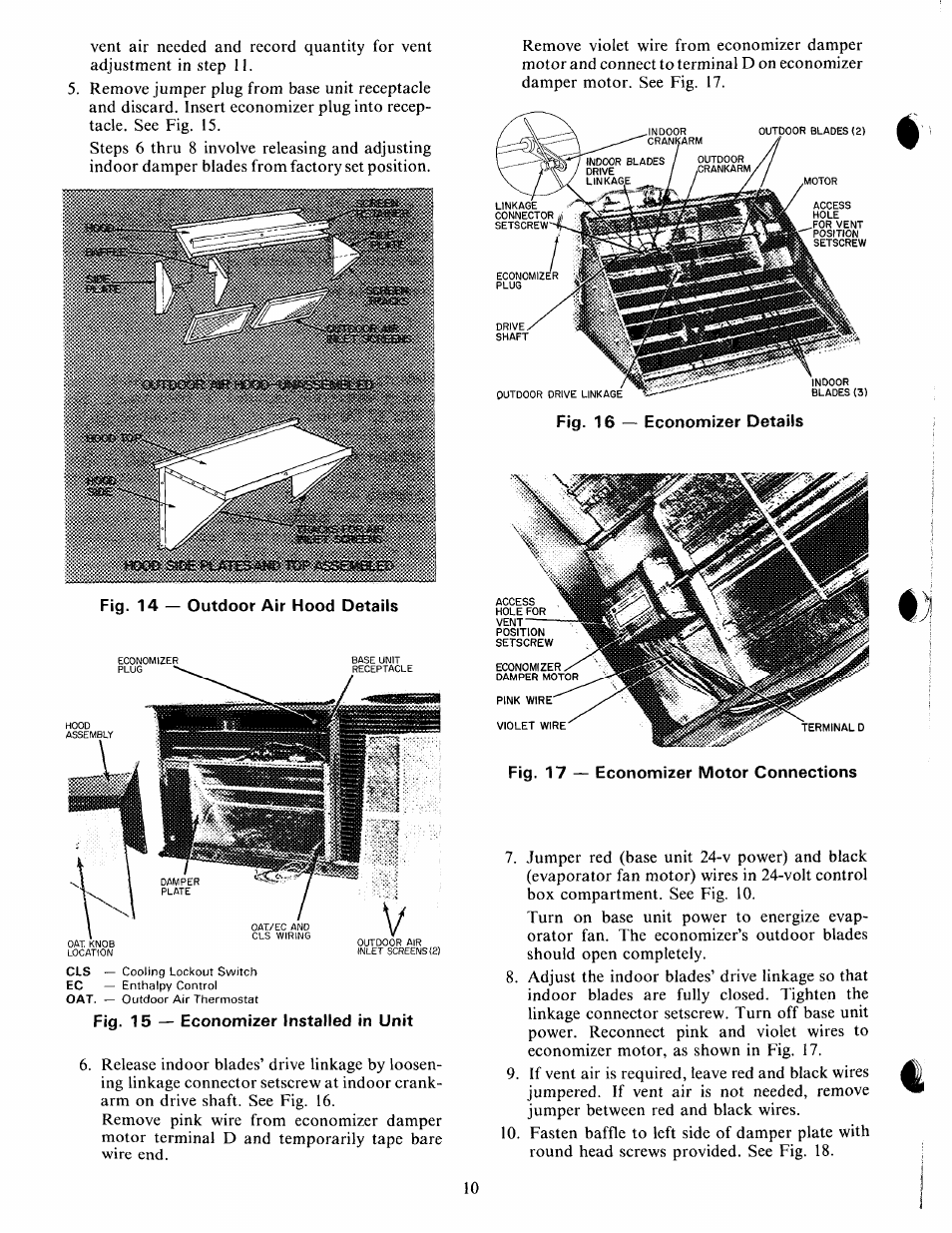 Carrier 50CD/CH User Manual | Page 10 / 16