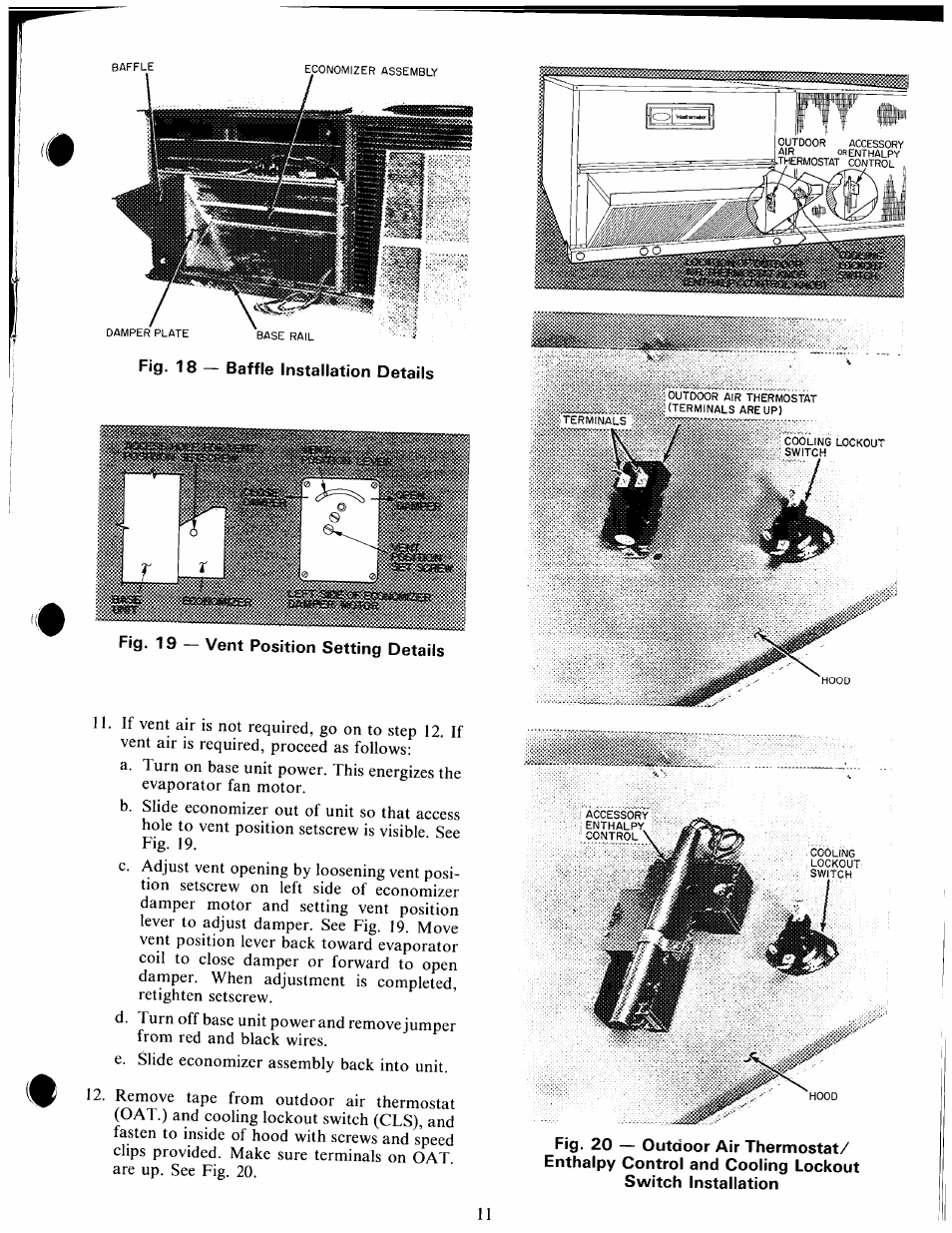 Carrier 50CD/CH User Manual | Page 11 / 16