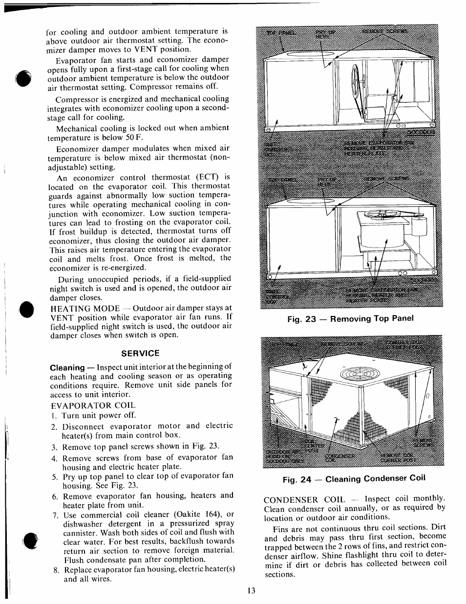 Carrier 50CD/CH User Manual | Page 13 / 16