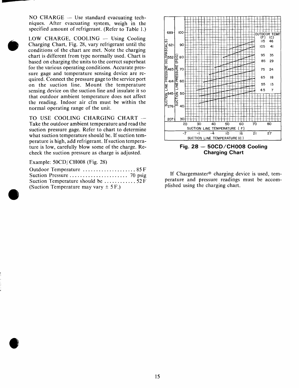 Carrier 50CD/CH User Manual | Page 15 / 16