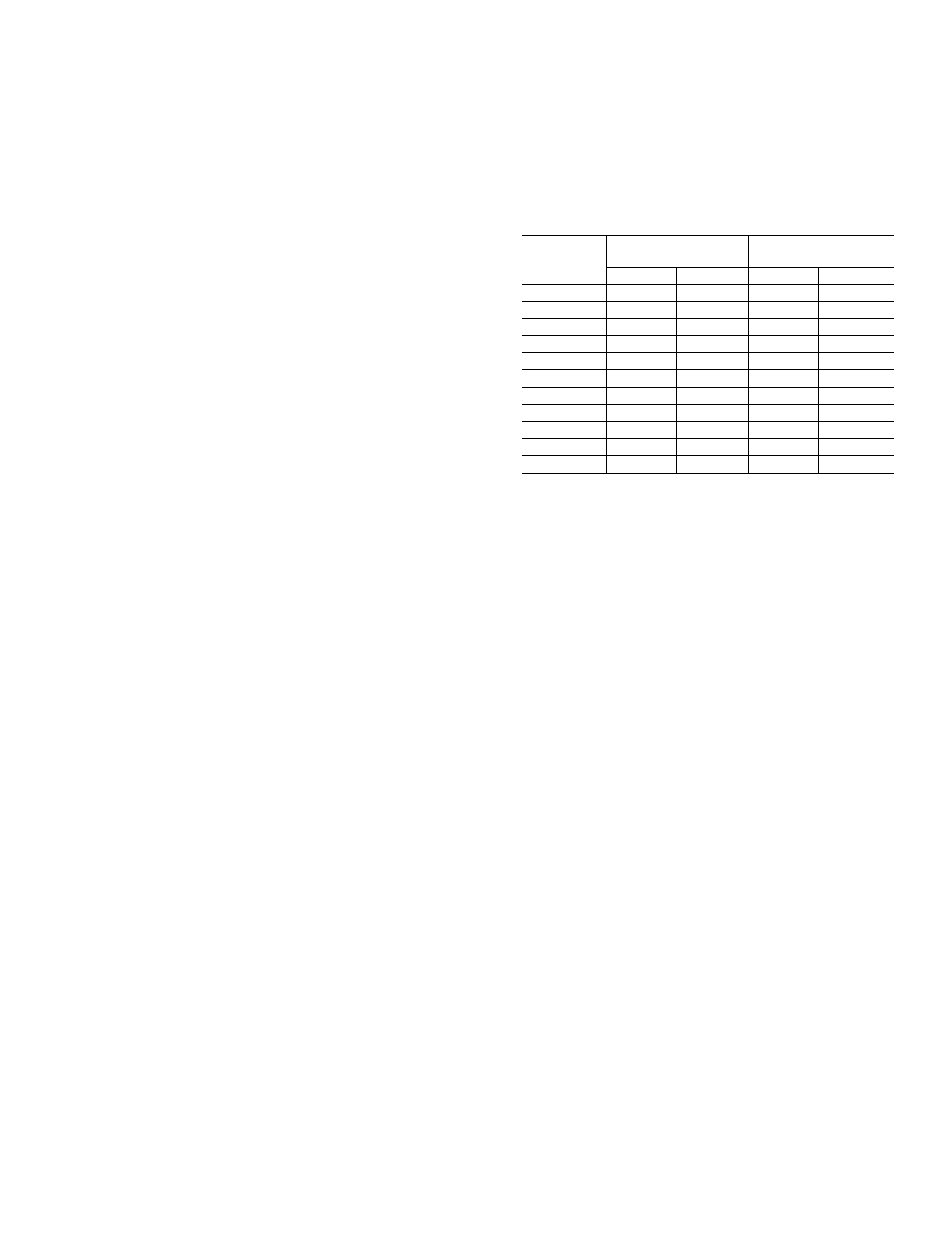 Carrier 30HXA,HXC076-186 Water-Cooled and Condenserless Chillers User Manual | Page 27 / 28