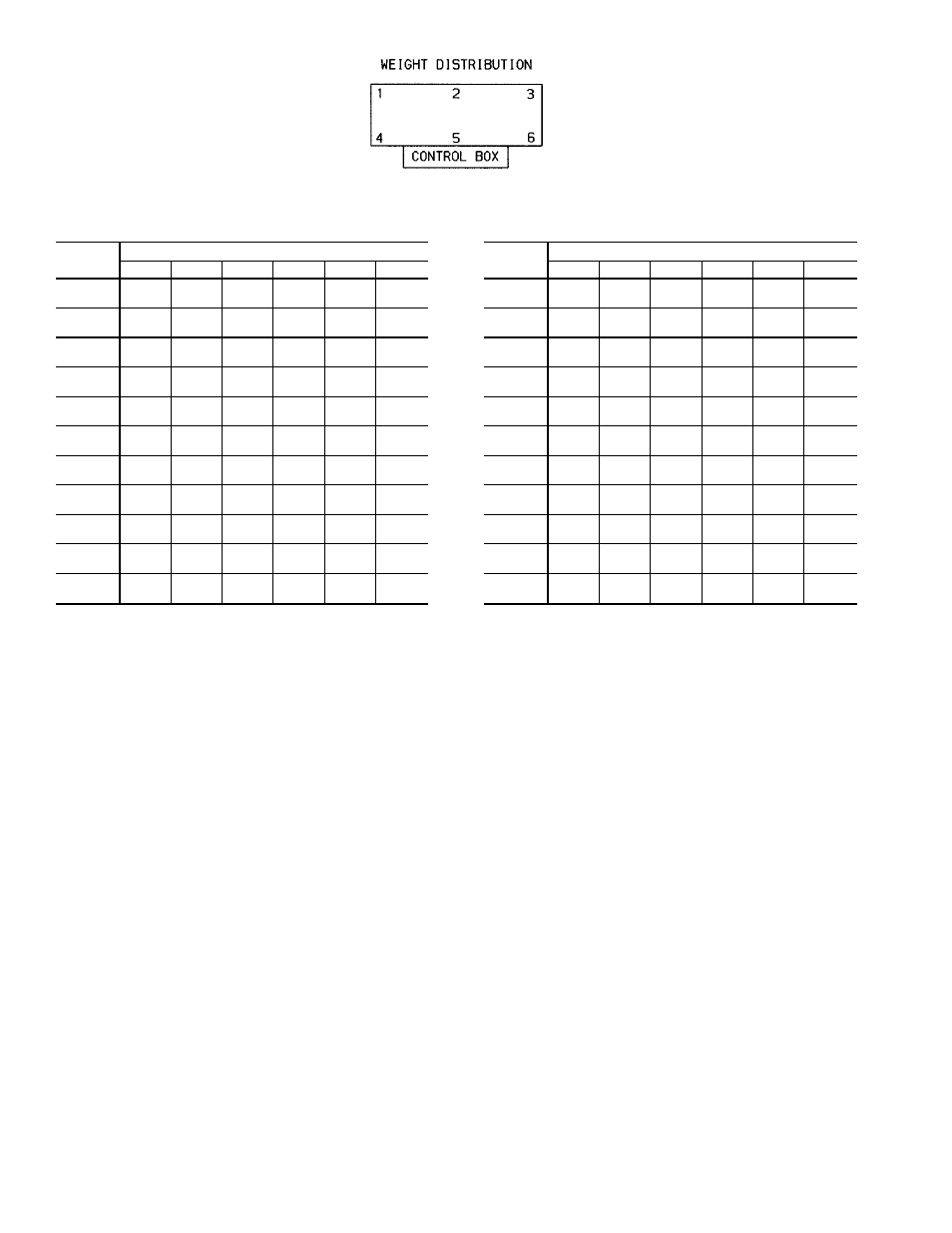 Carrier 30HXA,HXC076-186 Water-Cooled and Condenserless Chillers User Manual | Page 6 / 28