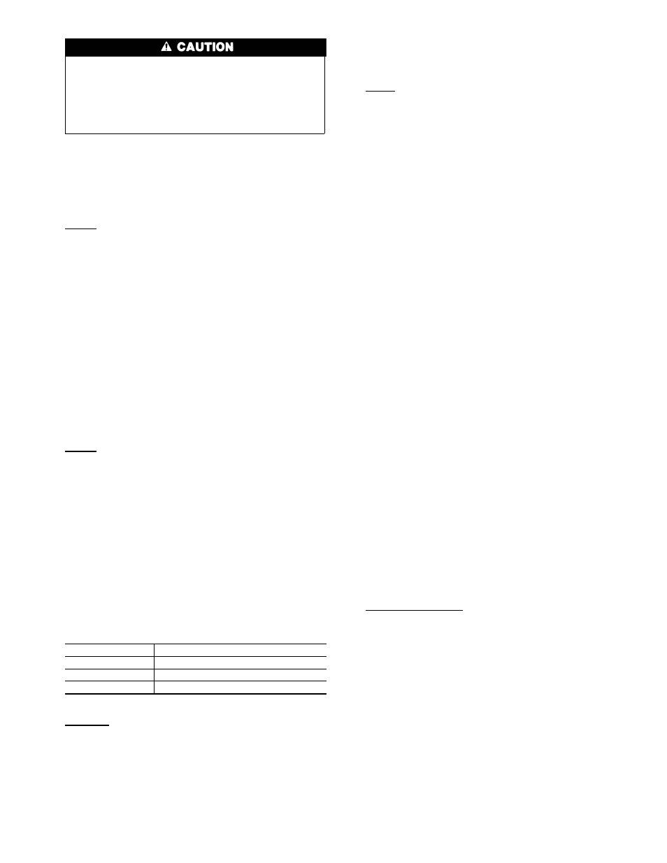 Carrier Puron 38EYA User Manual | Page 13 / 16