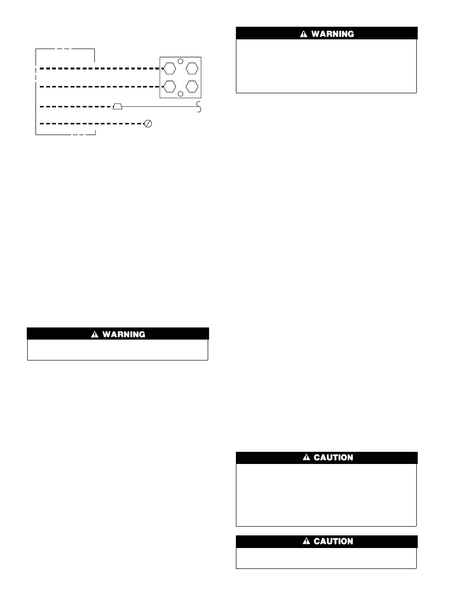Carrier Puron 38EYA User Manual | Page 6 / 16