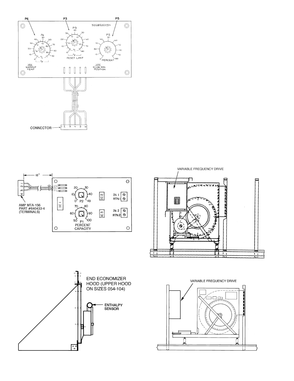 Carrier 50FK User Manual | Page 12 / 60