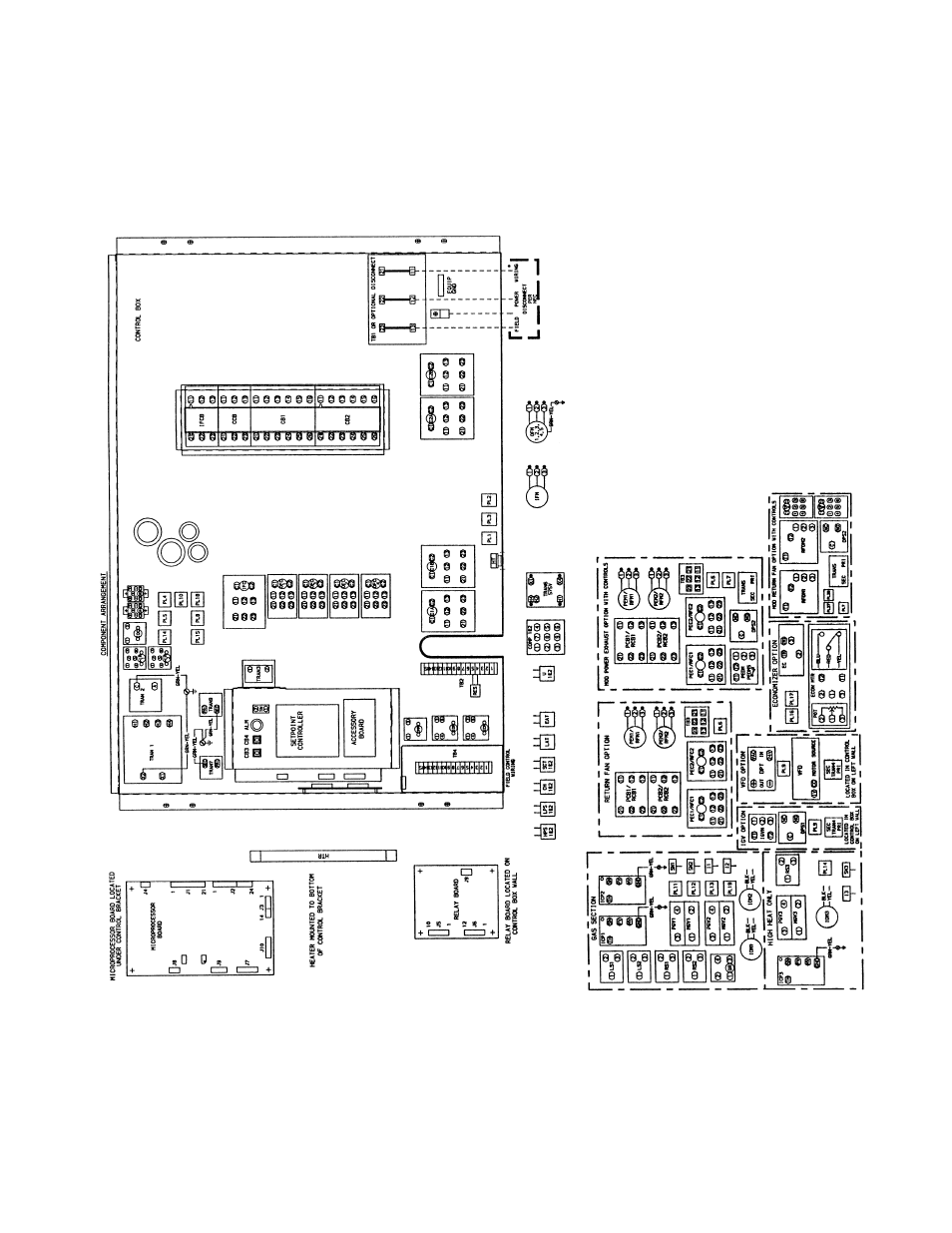 Carrier 50FK User Manual | Page 15 / 60