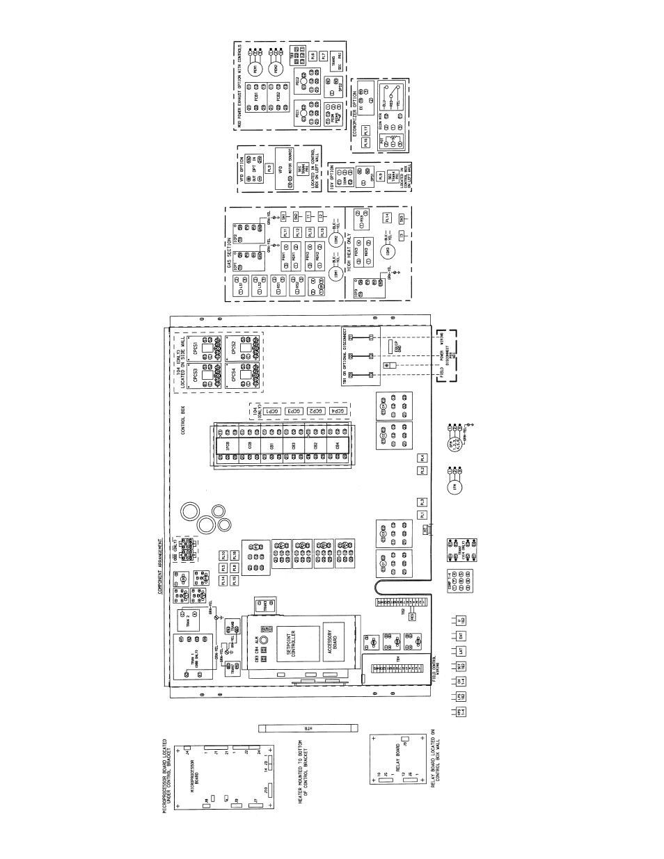 Carrier 50FK User Manual | Page 16 / 60